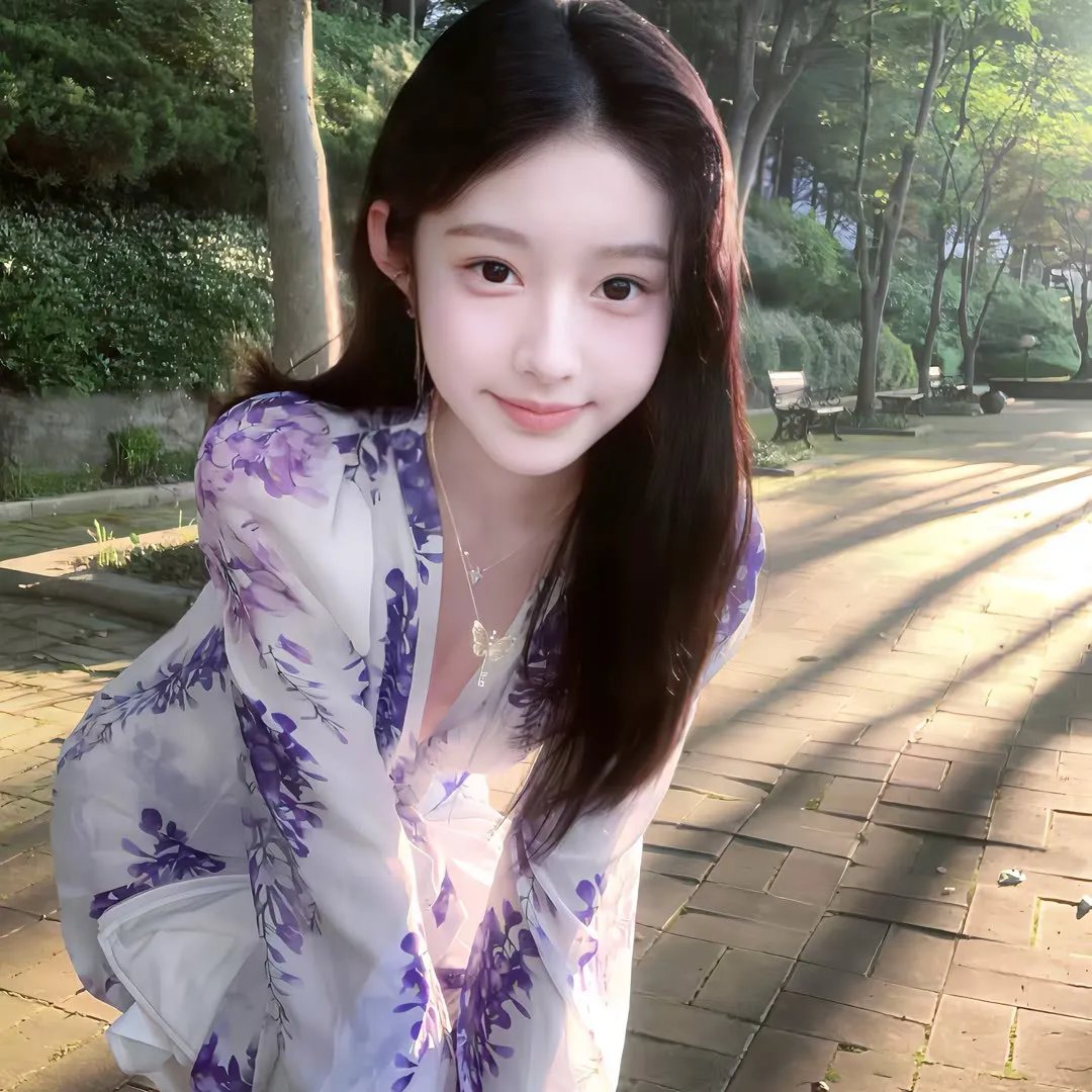 黎明时分的年轻人们