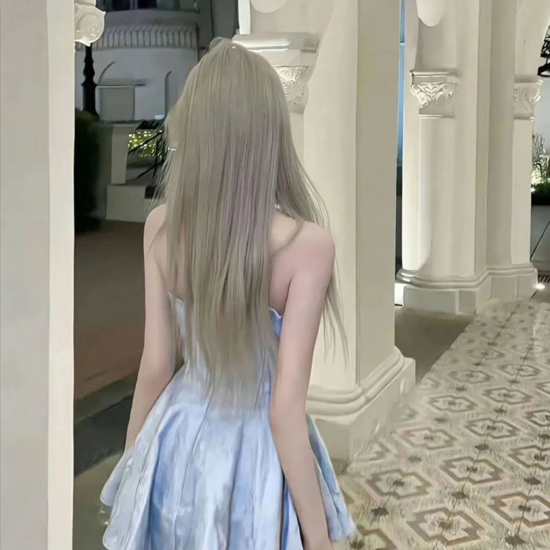 派对女孩